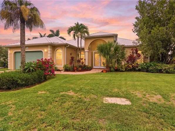 13513 Island RD, FORT MYERS, FL 33905