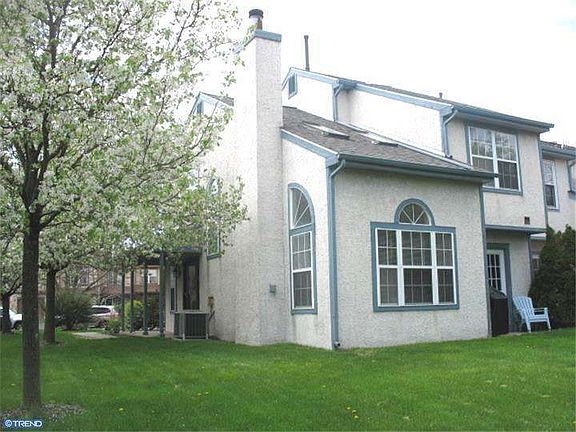 Exterior Side