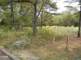 LOT 6 Cade Cir, Leesburg, AL 35983