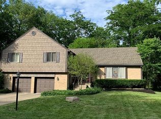 7290 Mintwood Ave, Dayton, OH 45415