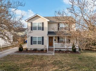 8021 E Glen Rd, Norfolk, VA 23505