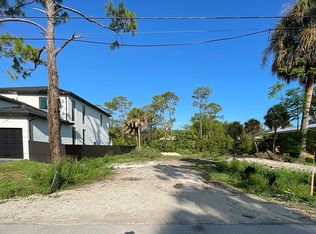 3370 Canal St, Naples, FL 34112