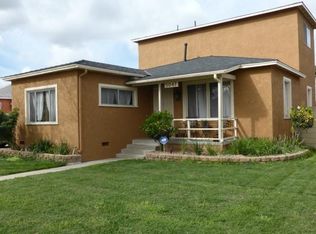 5047 Gardenia Ave, Long Beach, CA 90807