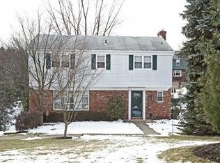 2573 Matterhorn Dr, Wexford, PA 15090