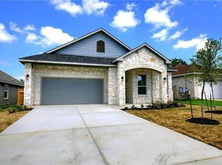 419 Gettysburg Loop, Elgin, TX 78621