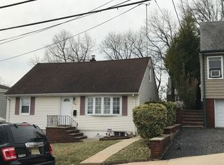 269 Marvin Ave, Hackensack, NJ 07601