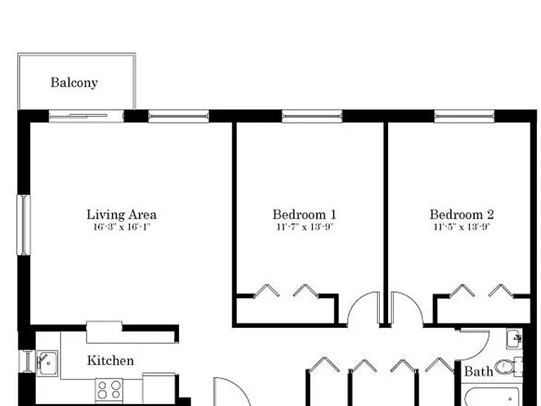 93 Sutherland Rd #21 — Photo 7