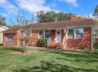 2231 Redfern Rd, Jacksonville, FL 32207