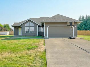 600 E Main St, Sublimity, OR 97385