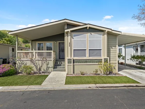 258 Chateau La Salle Dr #258, San Jose, CA 95111