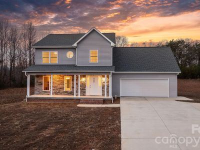 3723 Franklin Ct, Newton, NC, 28658
