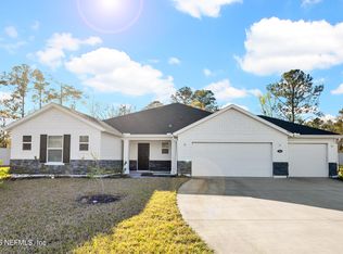 2261 BURTON ISLAND Way, Jacksonville, FL 32218