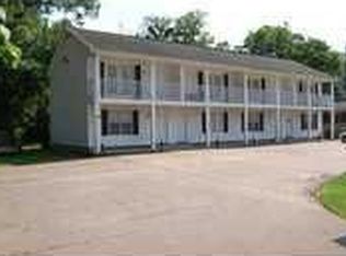 531 W Liberty Ave, Covington, TN 38019