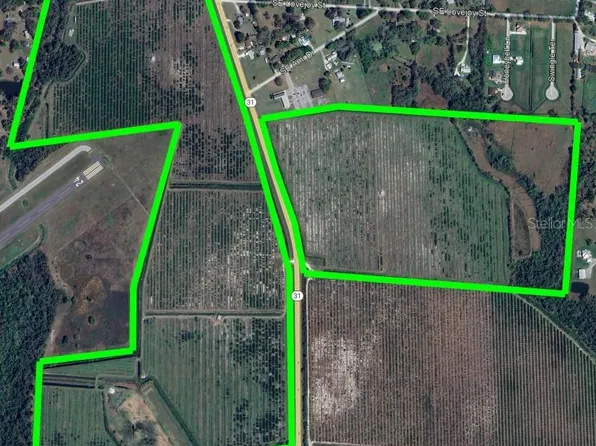 1313 SE Highway 31, Arcadia, FL 34266