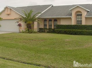 567 SE Nome Dr, Port Saint Lucie, FL 34984