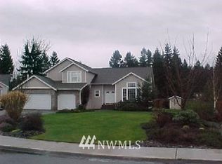 23814 110th Stct, Buckley, WA 98321