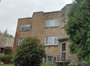 502 North Pleasant Place - 2, Philadelphia, PA 19119