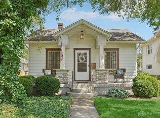 439 Monteray Ave, Oakwood, OH 45419