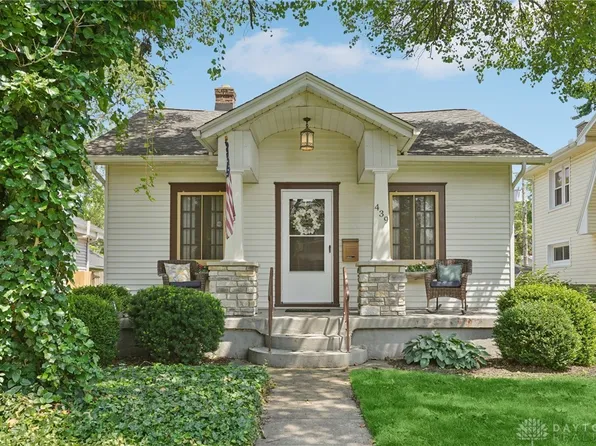 439 Monteray Ave, Oakwood, OH 45419