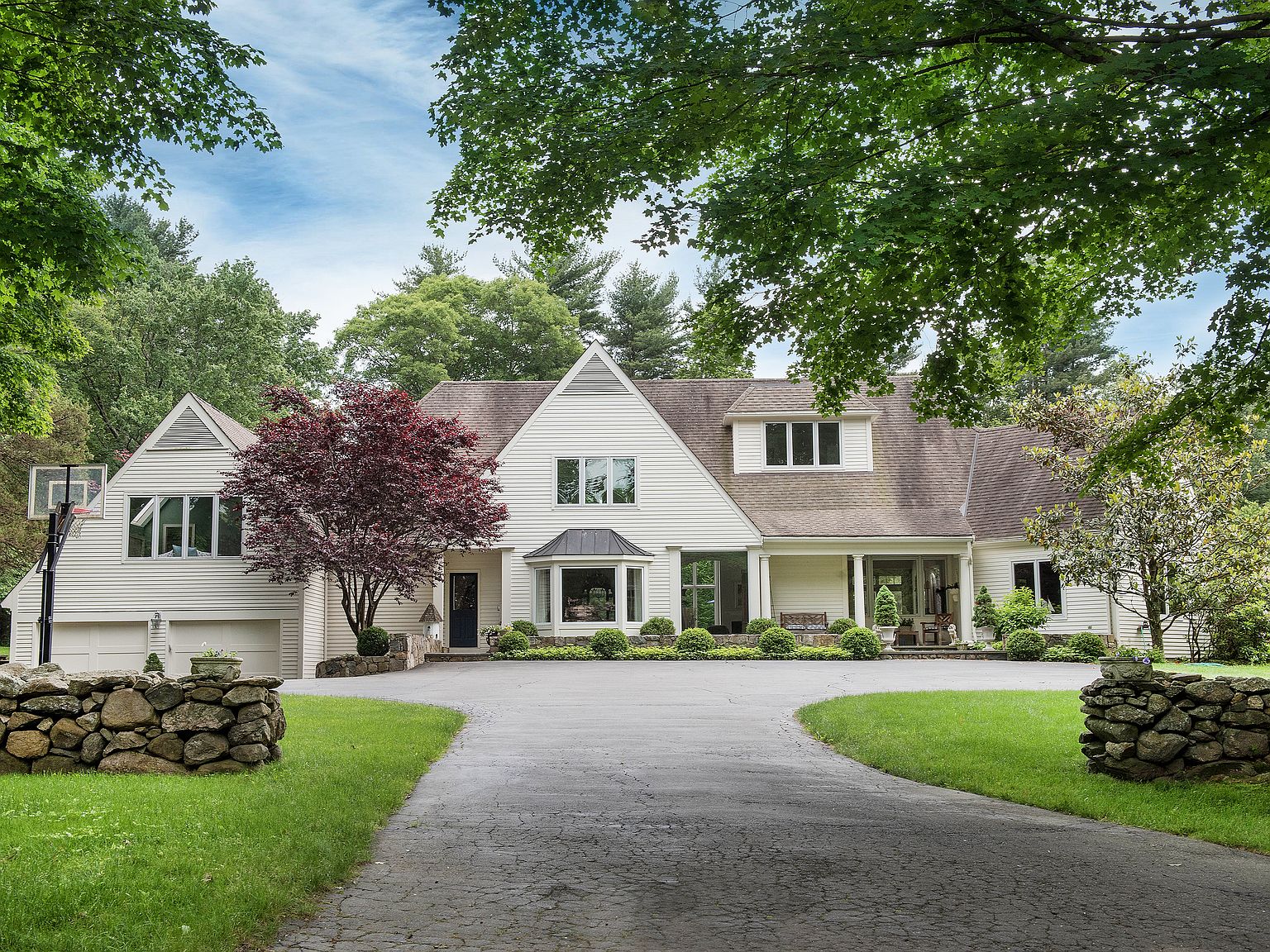 77 Lukes Wood Rd, New Canaan, CT 06840 Zillow