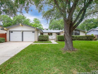 5619 Sir Gareth Dr, San Antonio, TX, 78218
