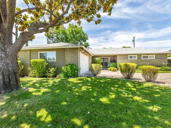 1021 Audrey Way, Roseville, CA 95661