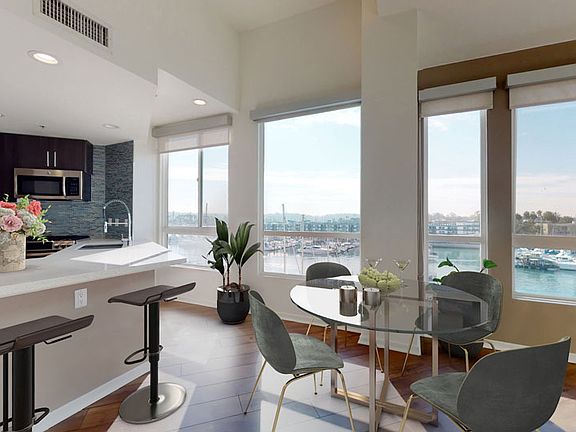 Panorama 3 Bedroom Penthouse - Luxe Collection