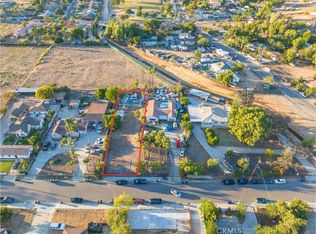 0 Sunnyslope Ave LOT 2, Riverside, CA 92505