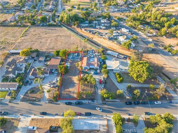 0 Sunnyslope Ave Lot 2, Riverside, CA 92505