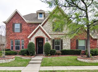 3426 United Ln, Frisco, TX 75034