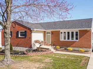 1523 National Rd, Rosedale, MD 21237