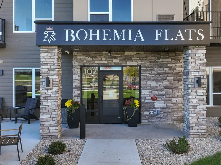 Bohemia Flats — Photo 7
