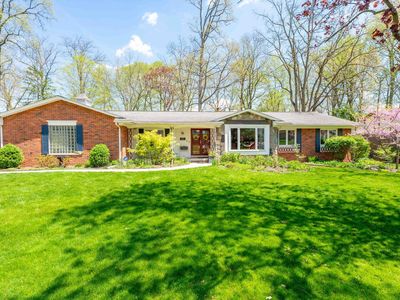 5753 Cherry Crest Dr, West Bloomfield, MI, 48322