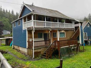 1064-1066 Fair St, Ketchikan, AK 99901