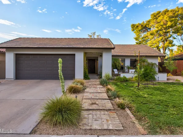 948 E DRIFTWOOD Drive, Tempe, AZ 85283