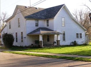 119 Howard St, Greenfield, IN 46140