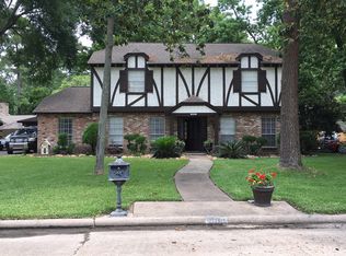 2019 Running Springs Dr, Humble, TX 77339
