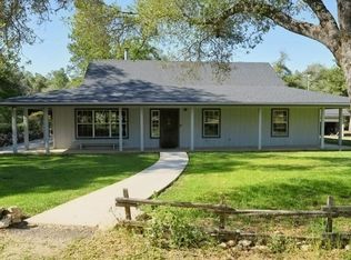 5731 Colorado Rd, Mariposa, CA 95338