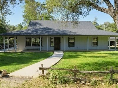 5731 Colorado Rd, Mariposa, CA, 95338