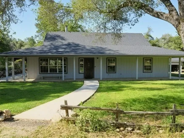 5731 Colorado Rd, Mariposa, CA 95338