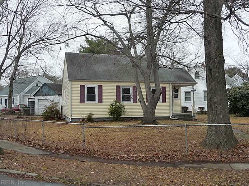 1st image of 8425 Primrose St