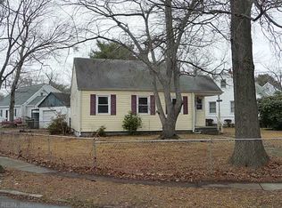8425 Primrose St, Norfolk, VA 23503