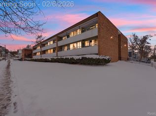 207 Ballard St, Ypsilanti, MI