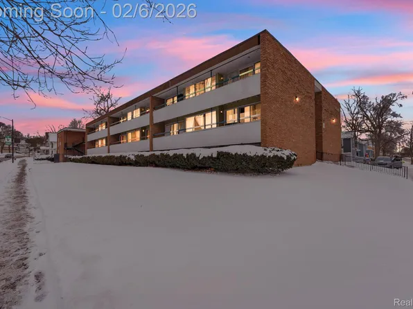 207 Ballard St, Ypsilanti, MI 48197