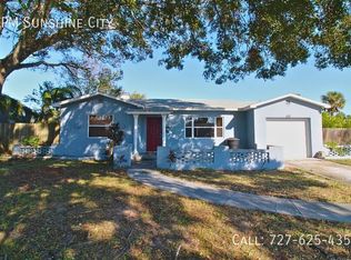 610 Madison St S, Saint Petersburg, FL 33711