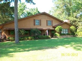 210 W Palm Ave, Foley, AL 36535