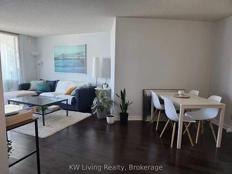 260 Queens Quay W #2608 — Photo 2