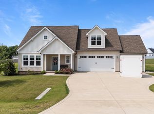 80 Shallow Falls Ln, Benson, NC 27504