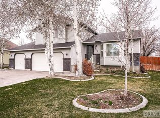 3650 Spring Creek Dr, Idaho Falls, ID 83404