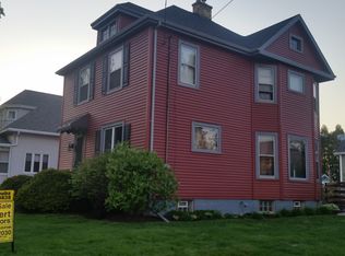1602 Clark St, Manitowoc, WI 54220